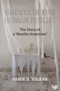 Cover Ghosts in the Human Psyche