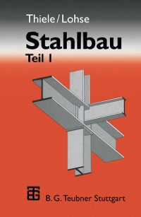 Cover Stahlbau