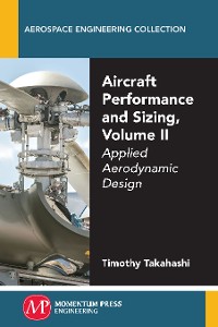 Cover Aircraft Performance and Sizing, Volume II