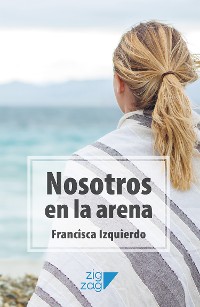 Cover Nosotros en la arena