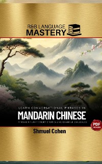 Cover Learn Conversational Phrases In Mandarin Chinese Through Funny Stories And Example Dialogues