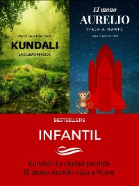 Cover Bestsellers: Infantil