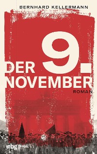 Cover Der 9. November