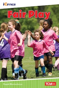 Cover Fair Play Read-Along ebook