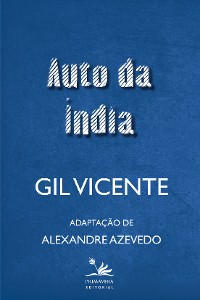 Cover Auto da  Índia