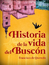 Cover Historia de la vida del buscón