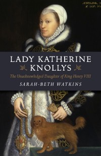 Cover Lady Katherine Knollys