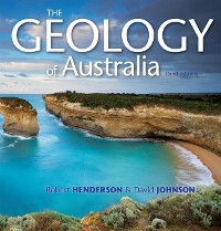 Cover Geology of Australia