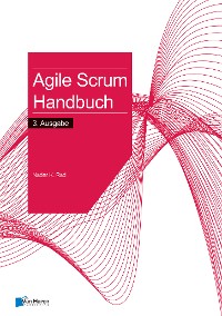 Cover Agile Scrum Handbuch – 3. Ausgabe
