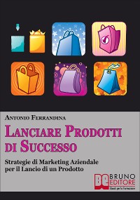 Cover Lanciare Prodotti Di Successo