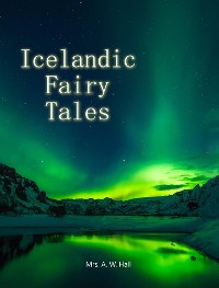 Cover Icelandic Fairy Tales