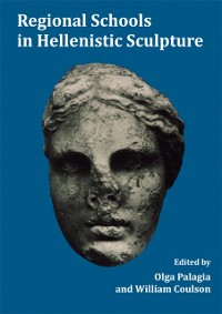 Cover Regional Schools in Hellenistic Sculpture