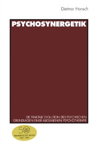 Cover Psychosynergetik