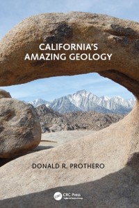 Cover California's Amazing Geology