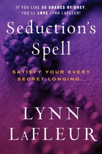 Cover Seduction's Spell