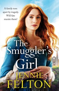 Cover Smuggler's Girl
