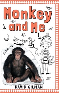 Cover Monkey and Me