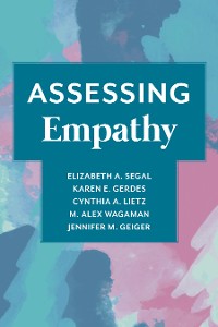 Cover Assessing Empathy