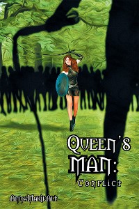 Cover Queen’S Man:Conflict