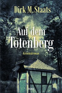 Cover Auf dem Totenberg