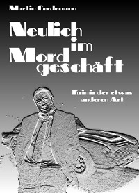 Cover Neulich im Mordgeschäft