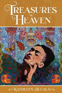 Cover Treasures in Heaven