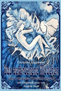 Cover Das zerbrochene Mädchen