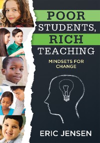 Cover Poor Students, Rich Teaching