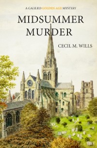 Cover Midsummer Murder