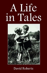 Cover A Life in Tales
