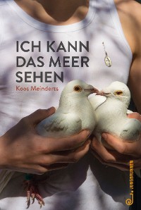 Cover Ich kann das Meer sehen