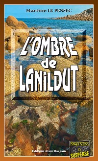 Cover L'ombre de Lanildut