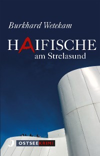 Cover Haifische am Strelasund