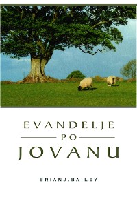 Cover Evanđelje po Jovanu