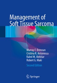 Cover Management of Soft Tissue Sarcoma