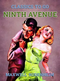 Cover Ninth Avenue