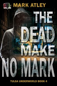 Cover The Dead Make No Mark