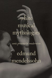 Cover White Musical Mythologies