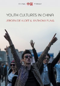 Cover Youth Cultures in China
