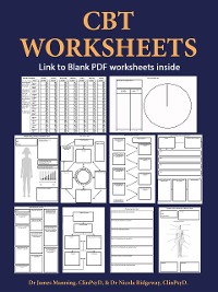 Cover CBT Worksheets