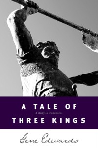 Cover Tale of Three Kings