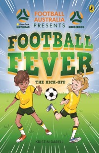 Cover Football Fever 1: The Kick-off