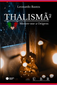 Cover Thalismã 2