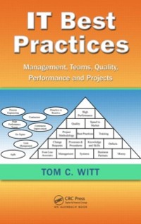 Cover IT Best Practices