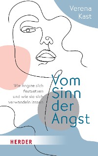 Cover Vom Sinn der Angst