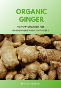 Cover Organic Ginger