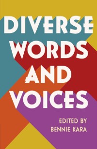 Cover Rollercoasters: Diverse Words and Voices eBook