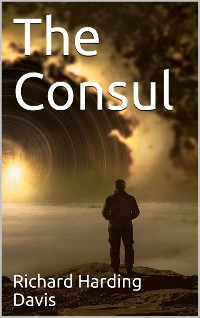 Cover The Consul