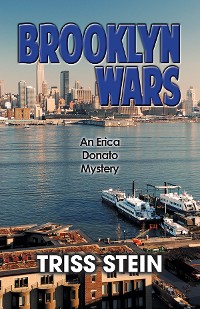 Cover Brooklyn Wars