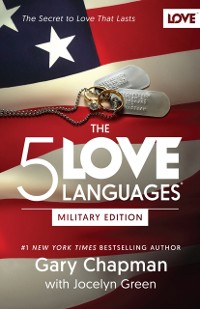 Cover 5 Love Languages Military Edition